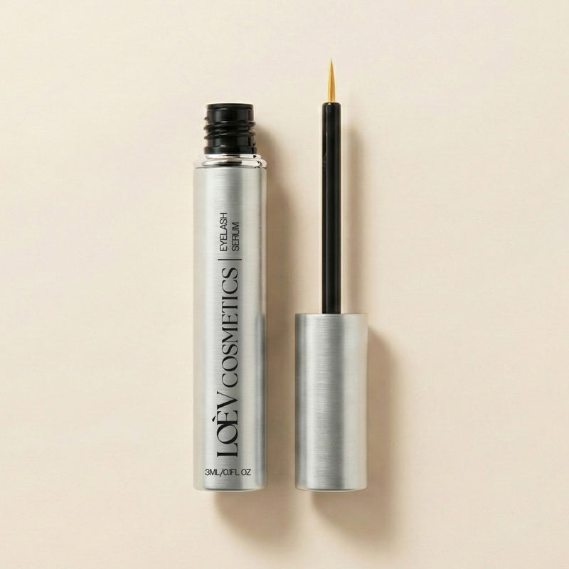LOÈV Eyelash Serum