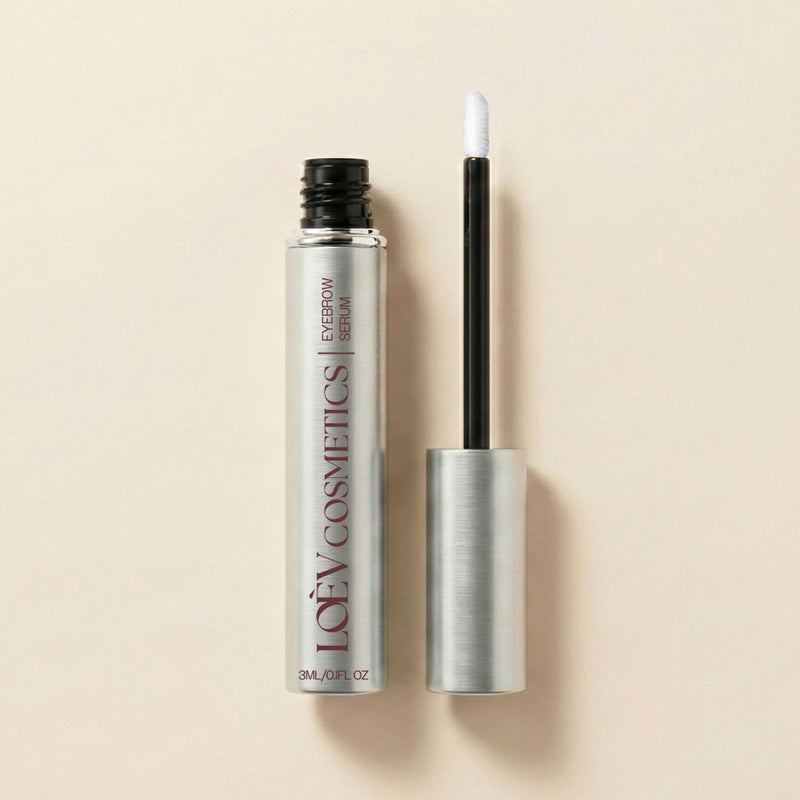 LOÈV Eyebrow Serum