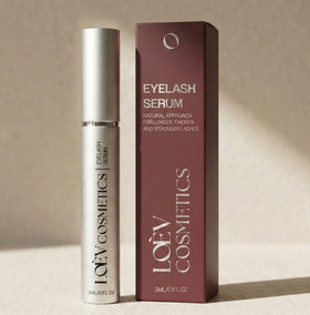 LOÈV Wimperserum