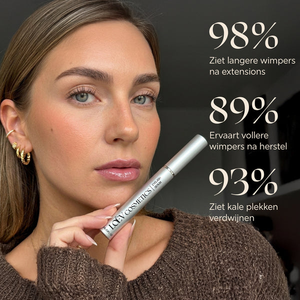 Eyelash Serum