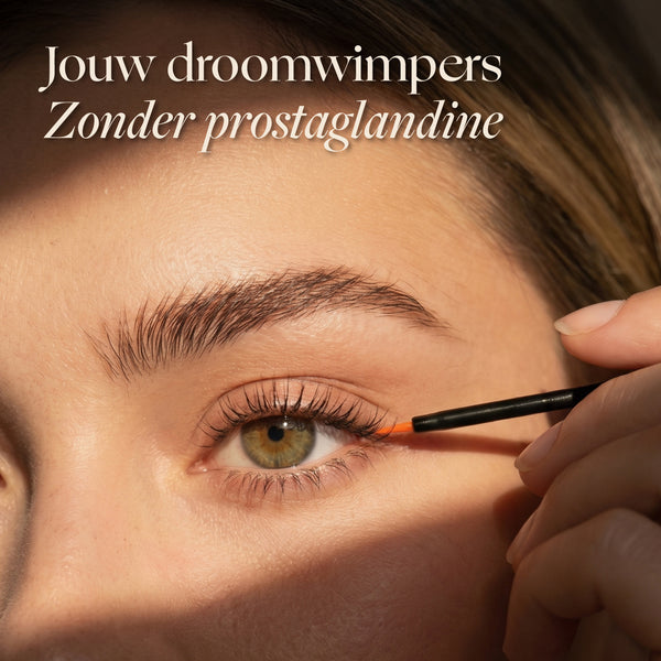 LOÈV Eyelash Serum