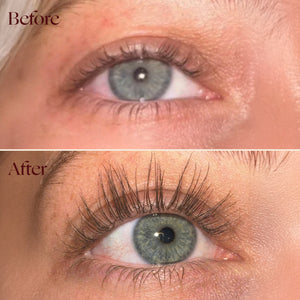 Eyelash Serum