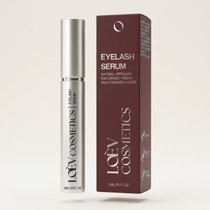 Eyelash Serum