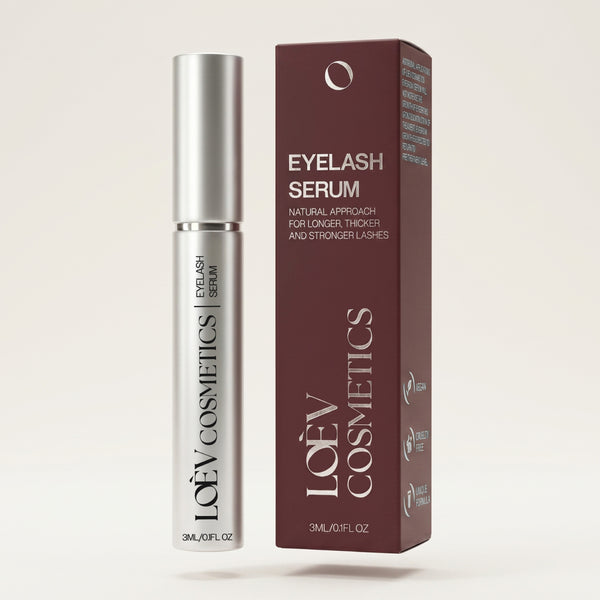 Eyelash Serum