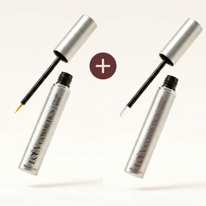 Eyelash & Eyebrow Serum Bundel