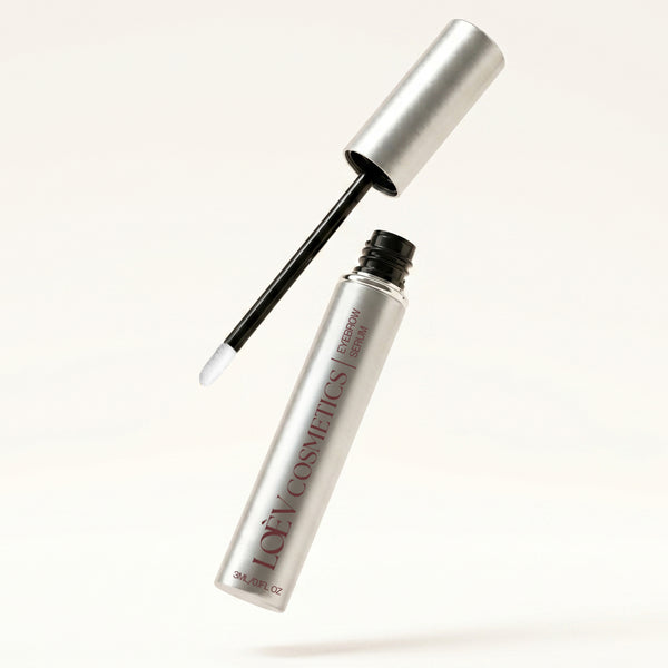 Eyebrow Serum