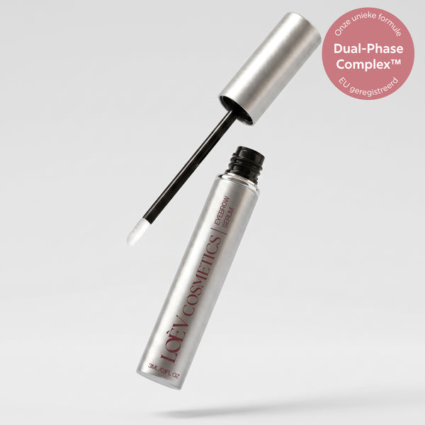 Eyebrow Serum