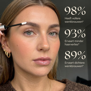 Eyebrow Serum