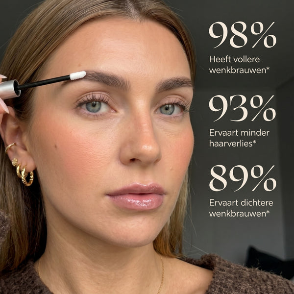 Eyebrow Serum
