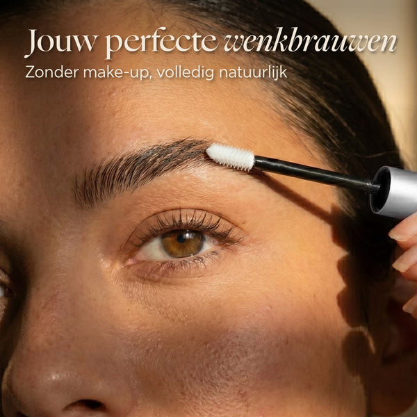 Eyelash & Eyebrow Serum Bundel