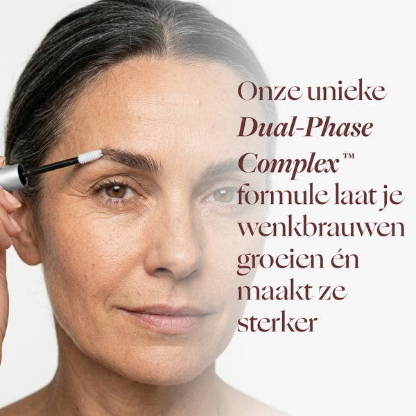 Eyebrow Serum