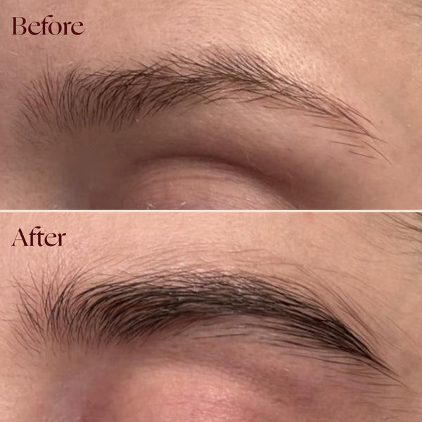 Eyelash & Eyebrow Serum Bundel