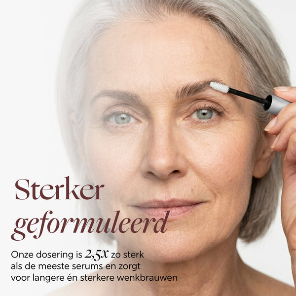 Eyebrow Serum
