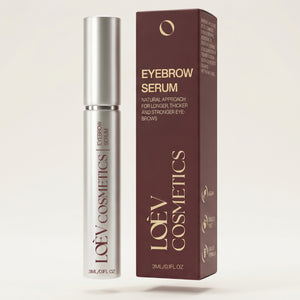 Eyebrow Serum