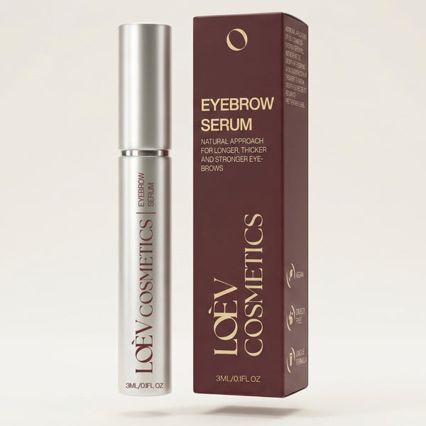 Eyebrow Serum