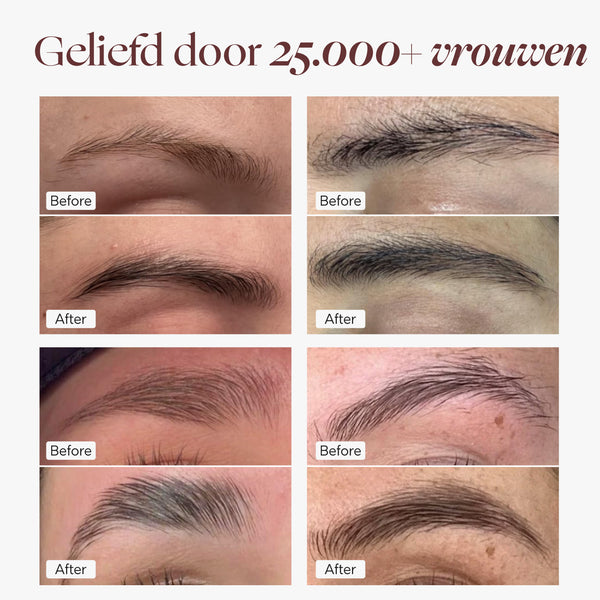 Eyebrow Serum