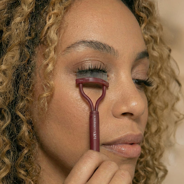 LOÈV Lash Separator