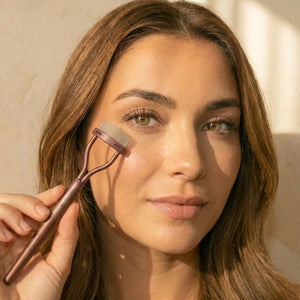 LOÈV Lash Separator