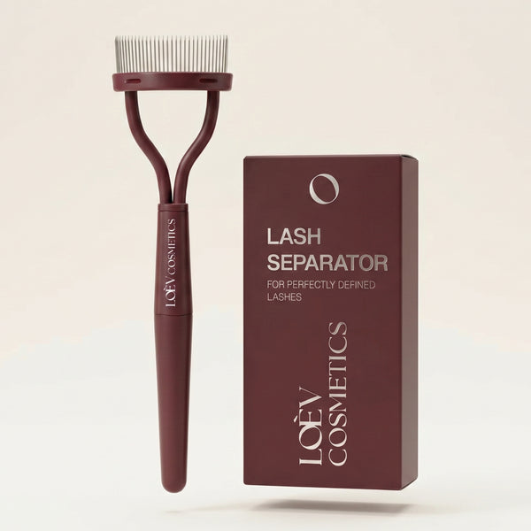 LOÈV Lash Separator