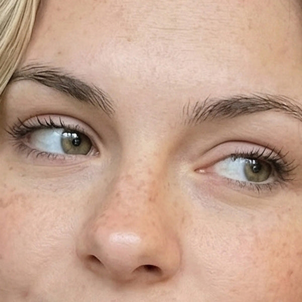 Resultaat LOÈV wimperserum