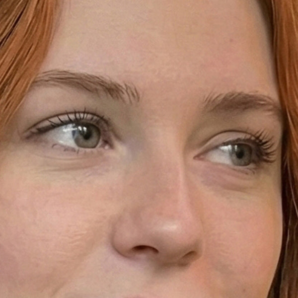 Resultaat LOÈV wimperserum