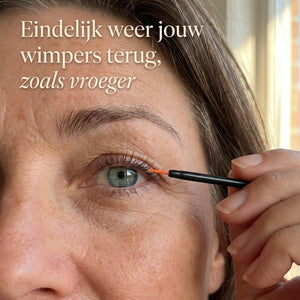 Eyelash Serum