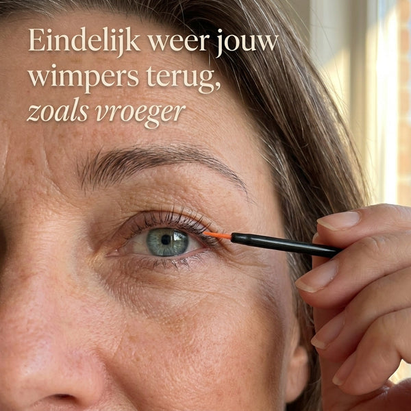 Eyelash Serum
