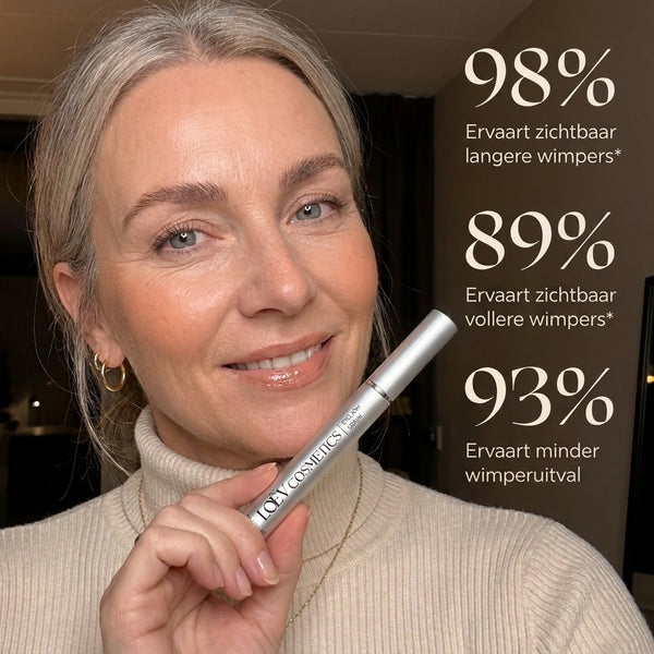 Eyelash Serum