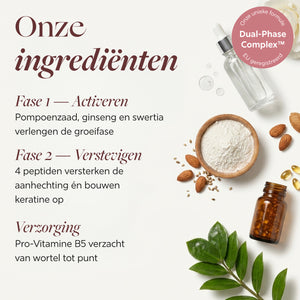 Eyebrow Serum